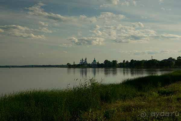 В поисках истории (Ростов Великий) - часть 1