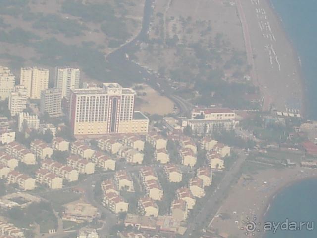 фото Club Hotel Sera