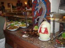 Отличный отель для отдыха с ребёнком!