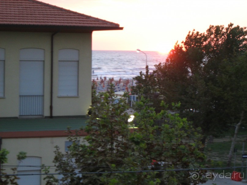 кто за чем едет, ну я точно не посидеть в отэле