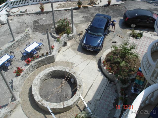 Ужас и кошмар!