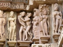 Каджурахо и Варанаси