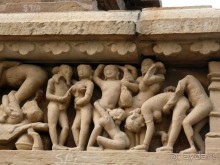 Каджурахо и Варанаси