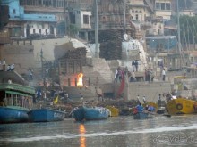 Каджурахо и Варанаси