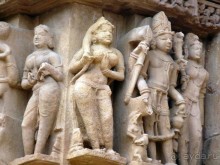 Каджурахо и Варанаси