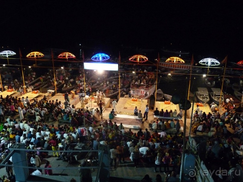 Каджурахо и Варанаси Каджурахо и Варанаси