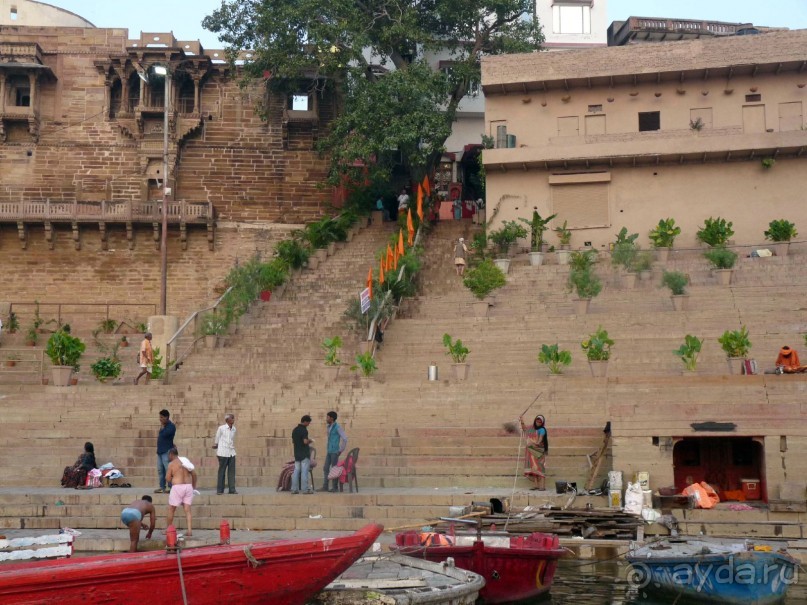 Каджурахо и Варанаси Каджурахо и Варанаси
