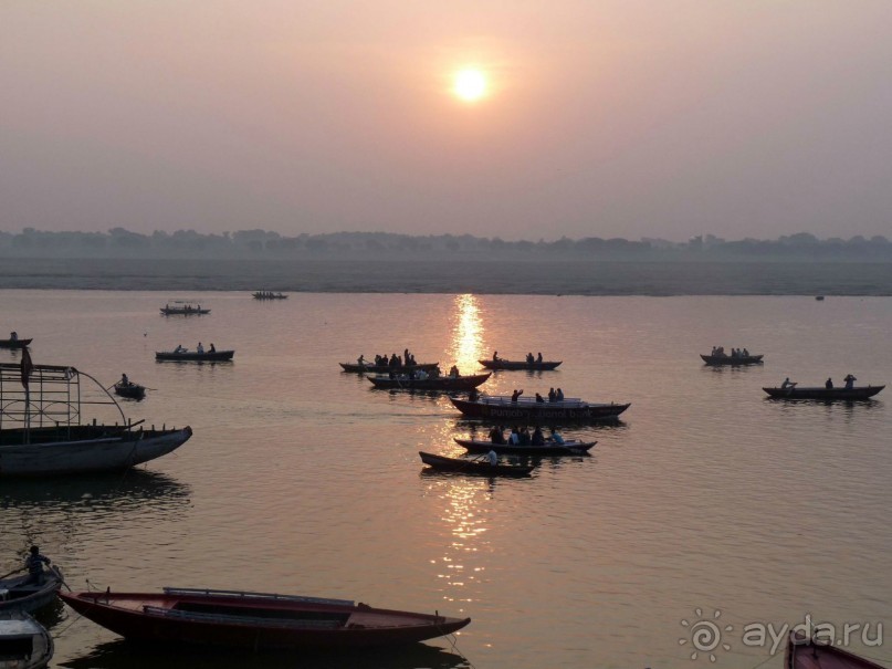 Каджурахо и Варанаси Каджурахо и Варанаси