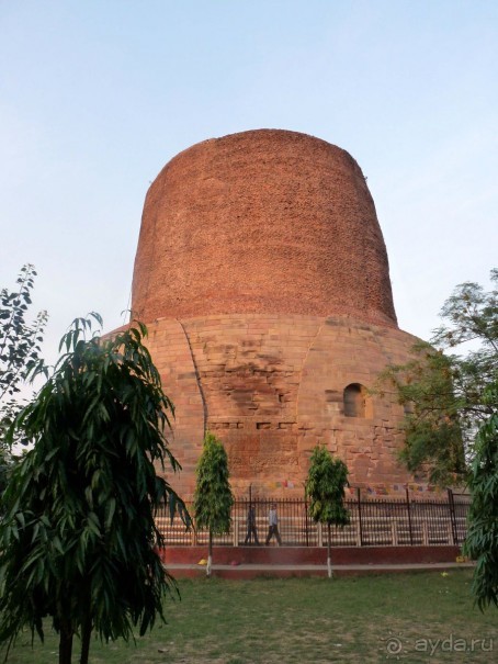 Каджурахо и Варанаси Каджурахо и Варанаси