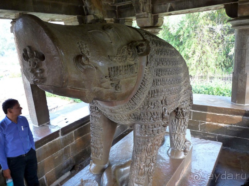 Каджурахо и Варанаси Каджурахо и Варанаси