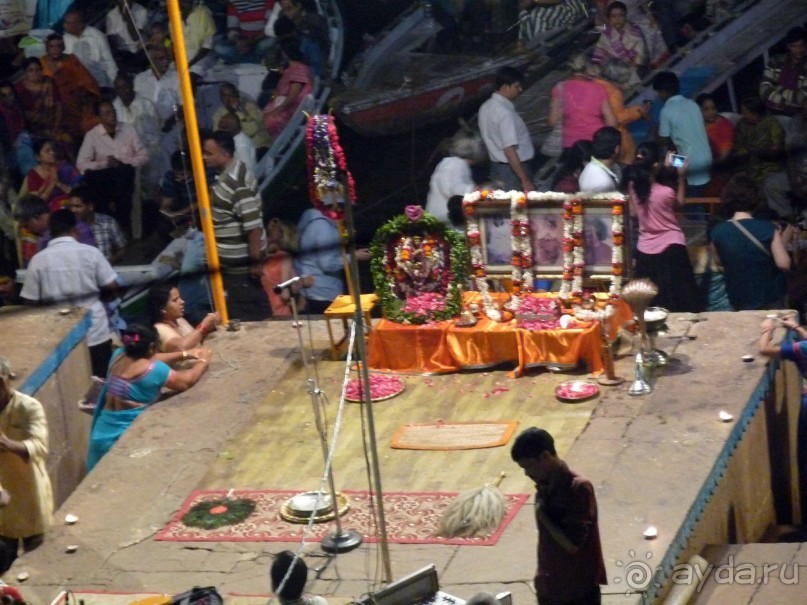 Каджурахо и Варанаси Каджурахо и Варанаси