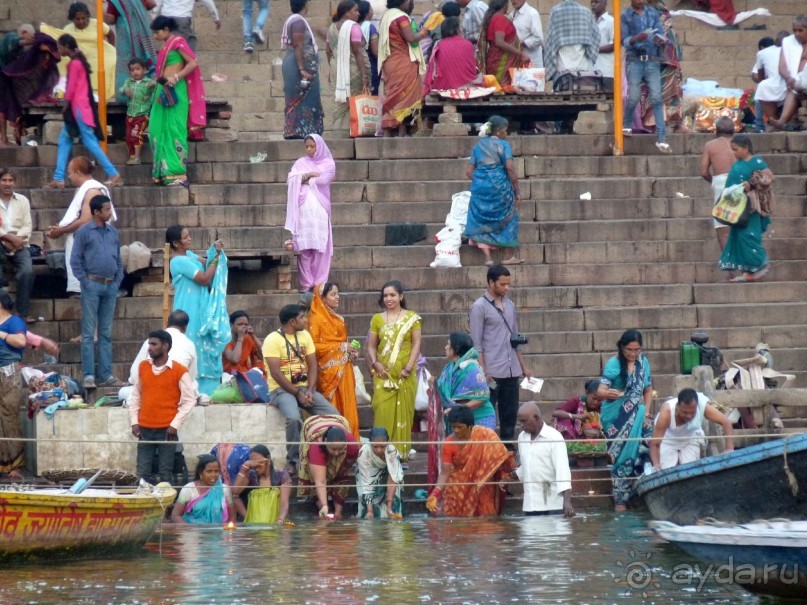 Каджурахо и Варанаси Каджурахо и Варанаси