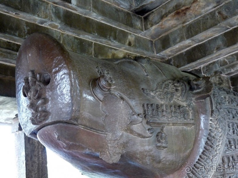 Каджурахо и Варанаси Каджурахо и Варанаси