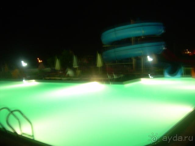 трёшка с большими претензиями