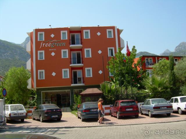 трёшка с большими претензиями