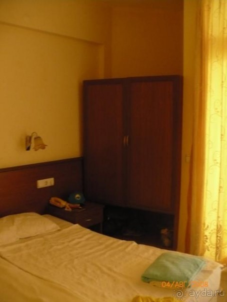 фото Grand Troyka Hotel