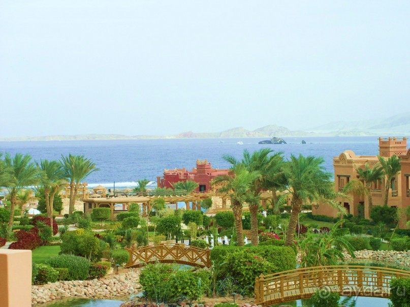 фото Charmillion Sea Life Resort