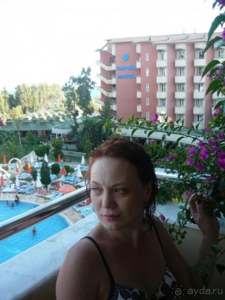 фото Art Marmaris