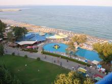 довольно прилично для 3-х звезд