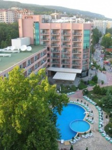 довольно прилично для 3-х звезд