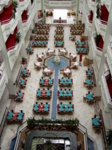 Отличный отдых,за одекватные деньги!