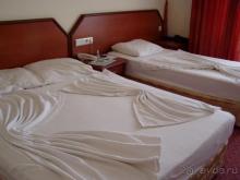 Отличный отдых,за одекватные деньги!