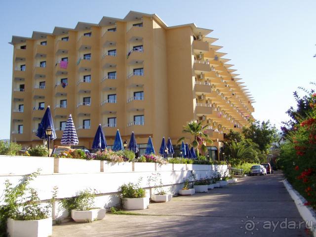 Отличный отдых,за одекватные деньги!