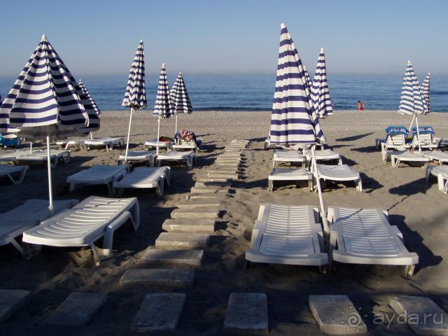 Отличный отдых,за одекватные деньги!