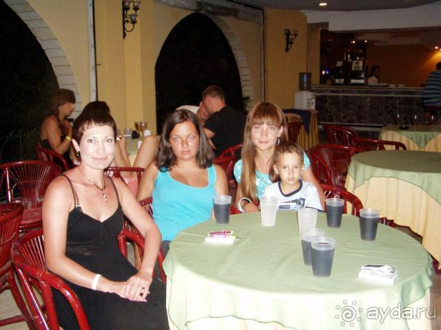 Отличный отдых,за одекватные деньги!