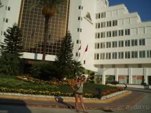 НЕ вертье плохим отзывам! Отличный отель!