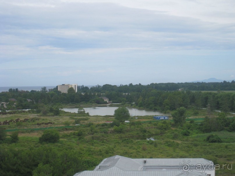 Вообщем-то не плохо