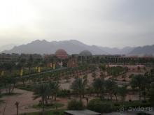 Самое прикрасное место на земле.Сервис на высоте.