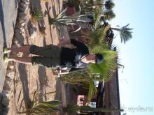 Самое прикрасное место на земле.Сервис на высоте.