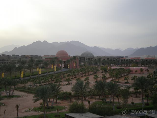 фото Magic World Sharm