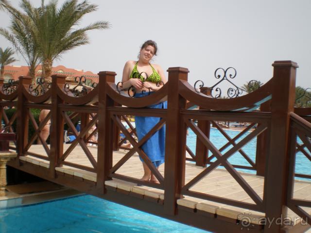 фото Magic World Sharm