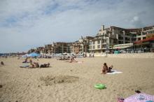 Отличный семейный отель для спокойного отдыха