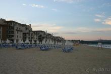 Отличный семейный отель для спокойного отдыха