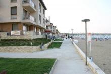 Отличный семейный отель для спокойного отдыха