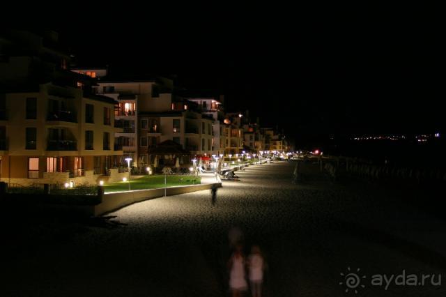 Отличный семейный отель для спокойного отдыха