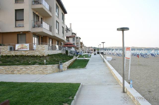 Отличный семейный отель для спокойного отдыха