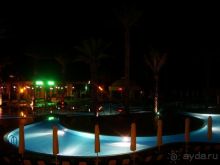 Limak Atlantis Hotel
