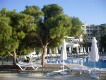 Limak Atlantis Hotel