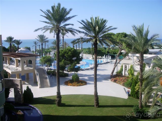 фото Limak Atlantis Hotel & Resort