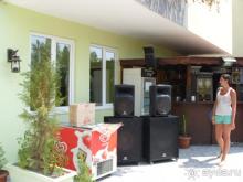 В Sir Santana - не стоит туда ехать