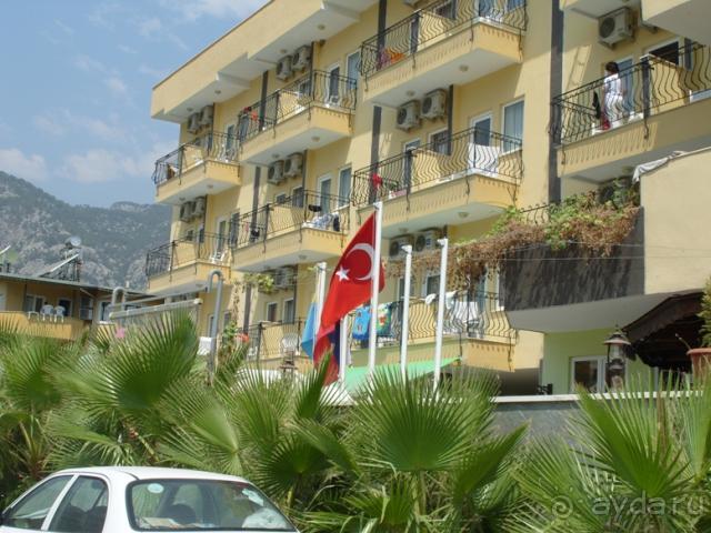 В Sir Santana - не стоит туда ехать