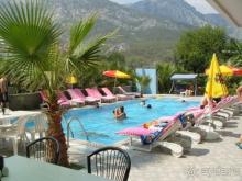 В Sir Santana - не стоит туда ехать