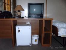 Отель для детей, "водолазов", нормальный...