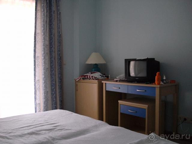 фото A Good Life Utopia Family Resort