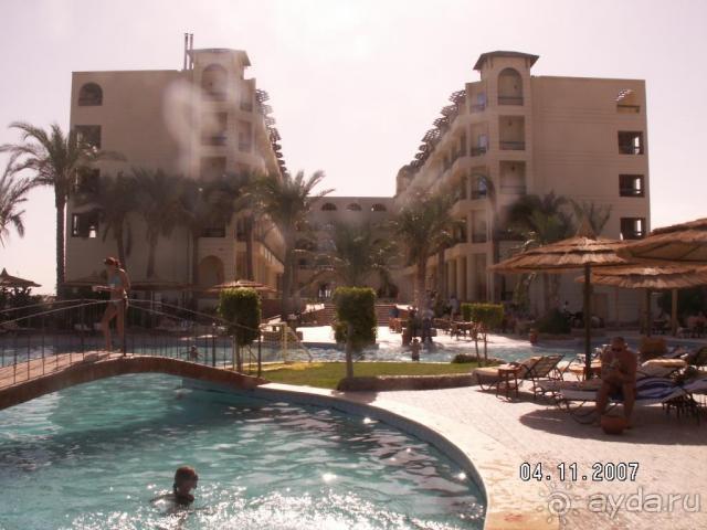 Отель клевый,но бывает и лучше