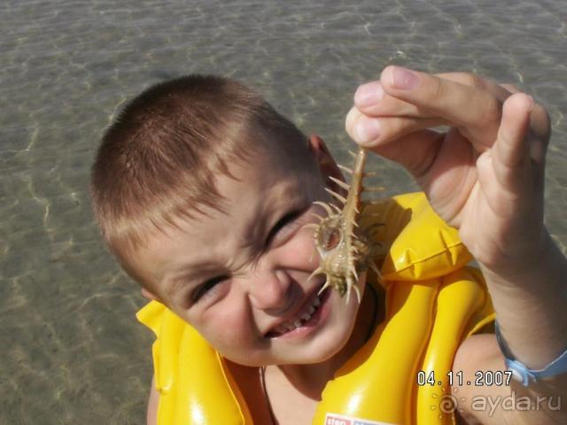 Отель клевый,но бывает и лучше